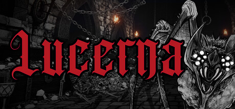 Lucerna game cover